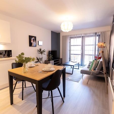ברמינגהאם Pristine 1 And 2 Bedroom Apartments Near Business District By Belvilla מראה חיצוני תמונה