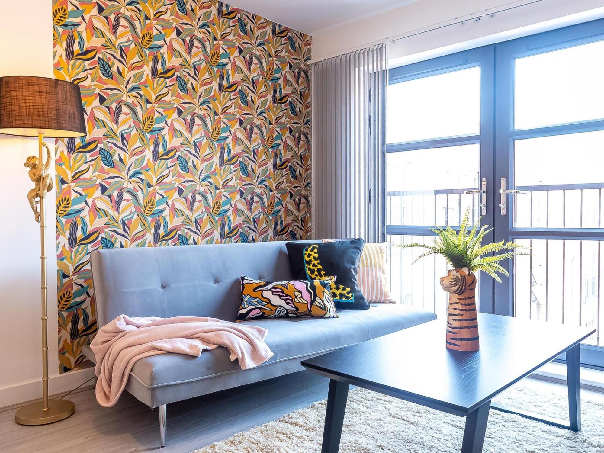 ברמינגהאם Pristine 1 And 2 Bedroom Apartments Near Business District By Belvilla מראה חיצוני תמונה